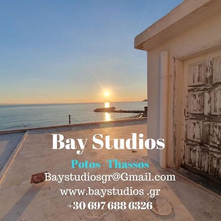 Bay Studios ポトス エクステリア 写真