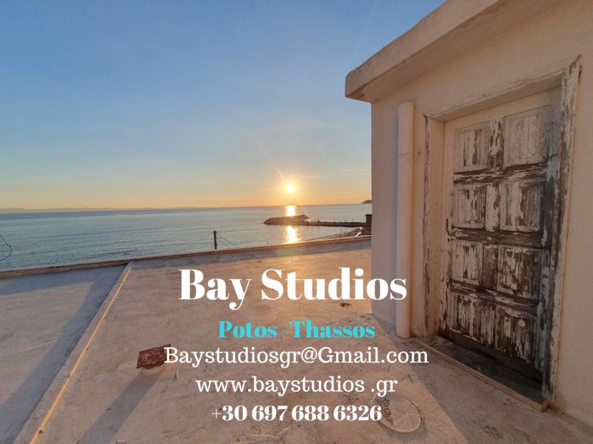 Bay Studios ポトス エクステリア 写真